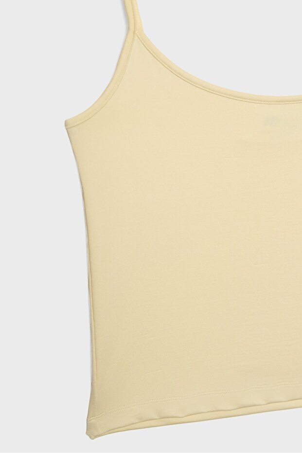 Poliamid askılı üst - 7