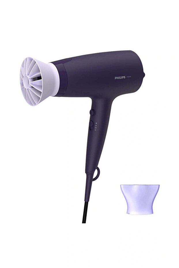 Philips 3000 Serisi Saç Kurutma Makinesi BHD340/13