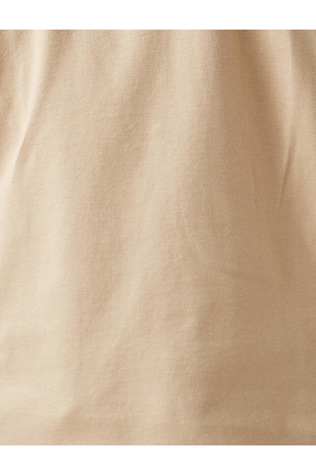 Regular Fit Basic T-Shirt - 6