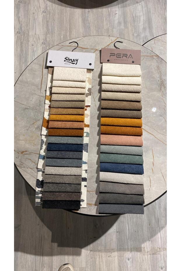 Venedik Sallanan Berjer - 9