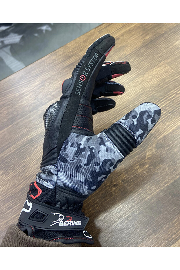 CORTEX ELDİVEN [EN 13594-2015 CE SERTİFİKALI] - 3