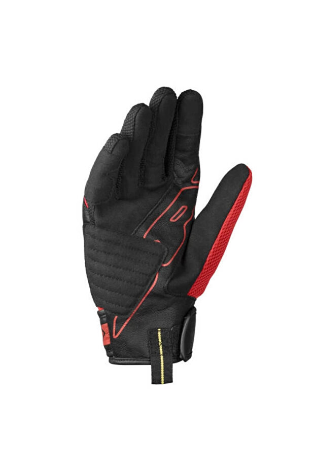 POWER CARBON ELDİVEN KIRMIZI - 3