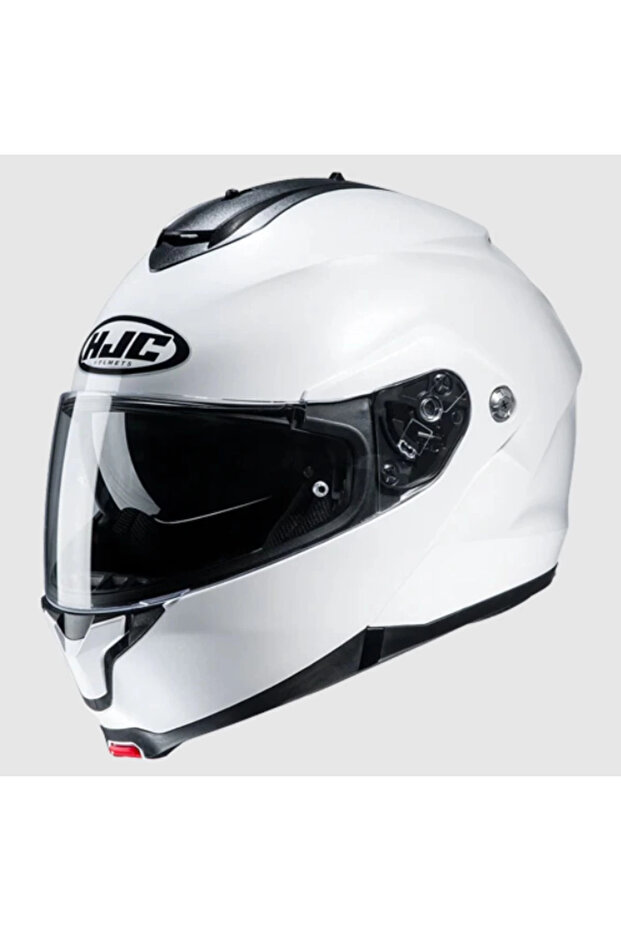 C91n Çene Açılır Kask - 1