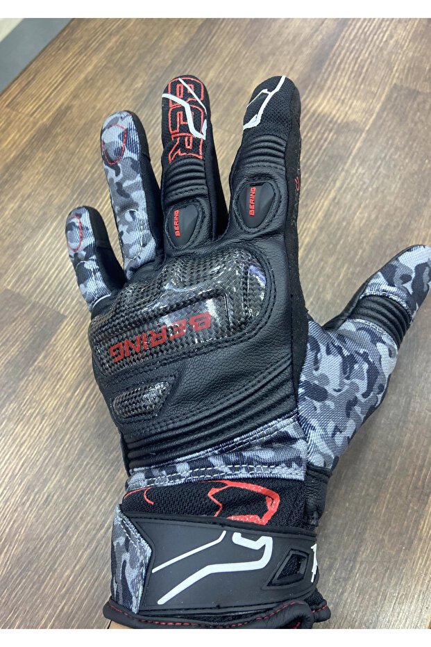 CORTEX ELDİVEN [EN 13594-2015 CE SERTİFİKALI] - 5