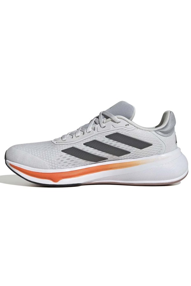 Response Super M JI4627 Erkek Spor Ayakkabı GRİ - 3
