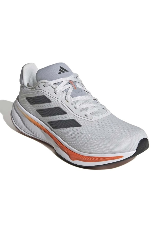 Response Super M JI4627 Erkek Spor Ayakkabı GRİ - 2