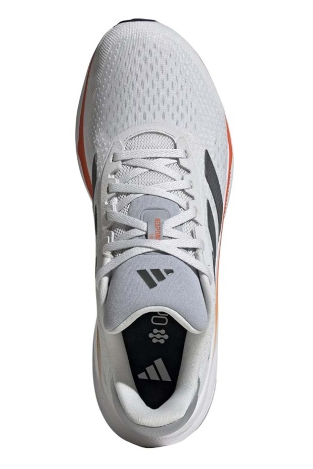 Response Super M JI4627 Erkek Spor Ayakkabı GRİ - 6