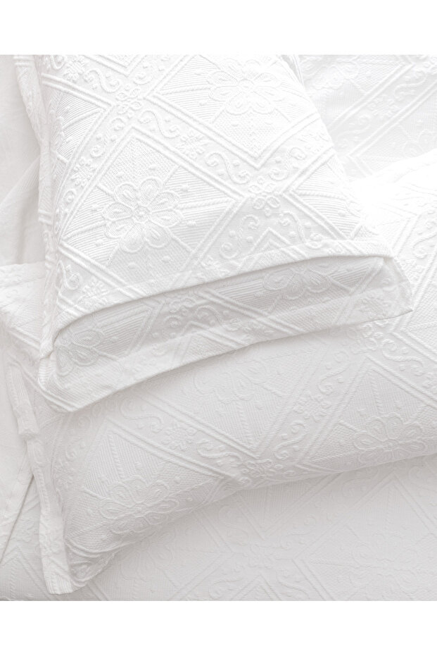 Marjolaina Single Bedspread - 5