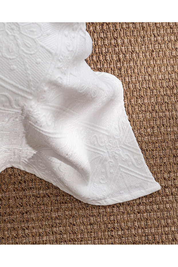 Marjolaina Single Bedspread - 6