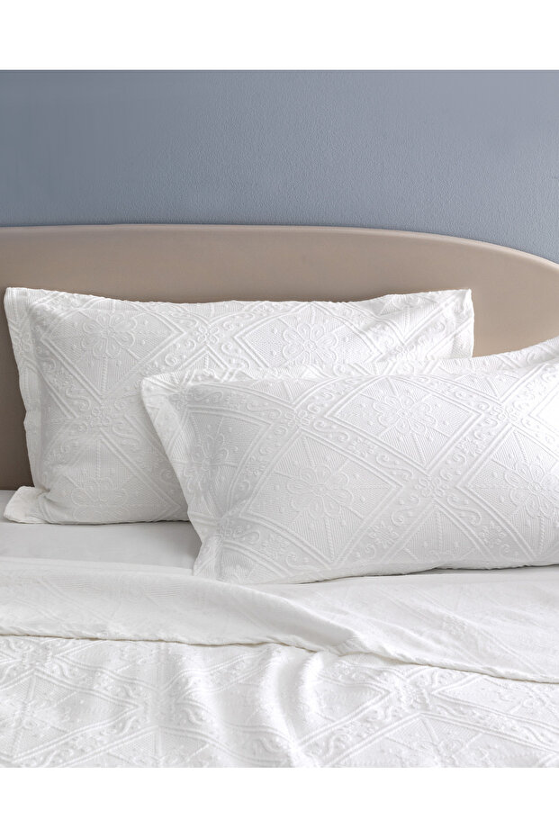 Marjolaina Single Bedspread - 4