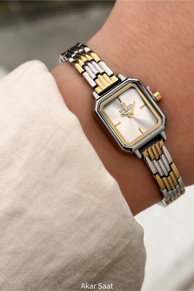 Rd213036L Metal Band Women's Wristwatch
