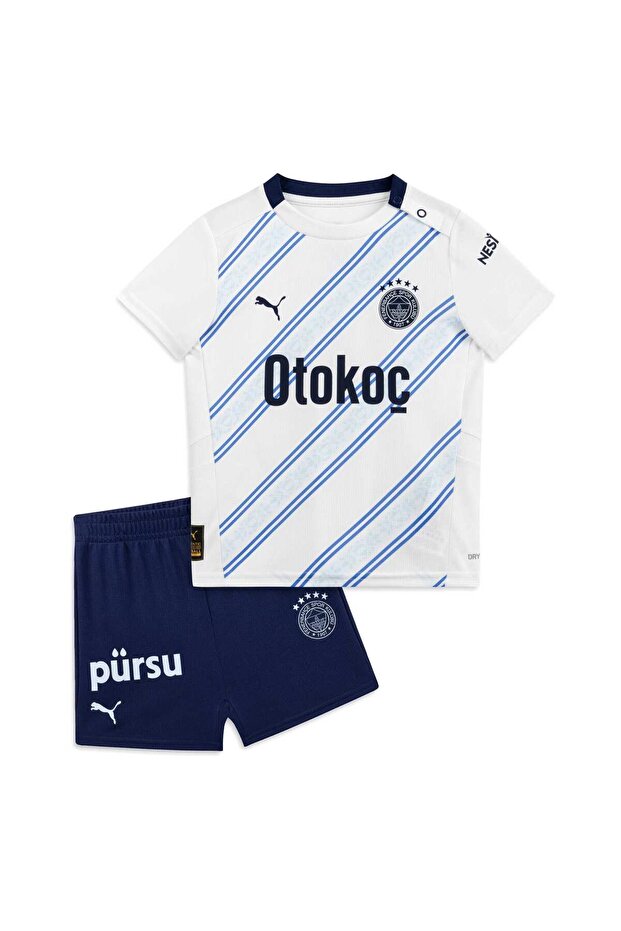 24/25 Beyaz Babyset - 1