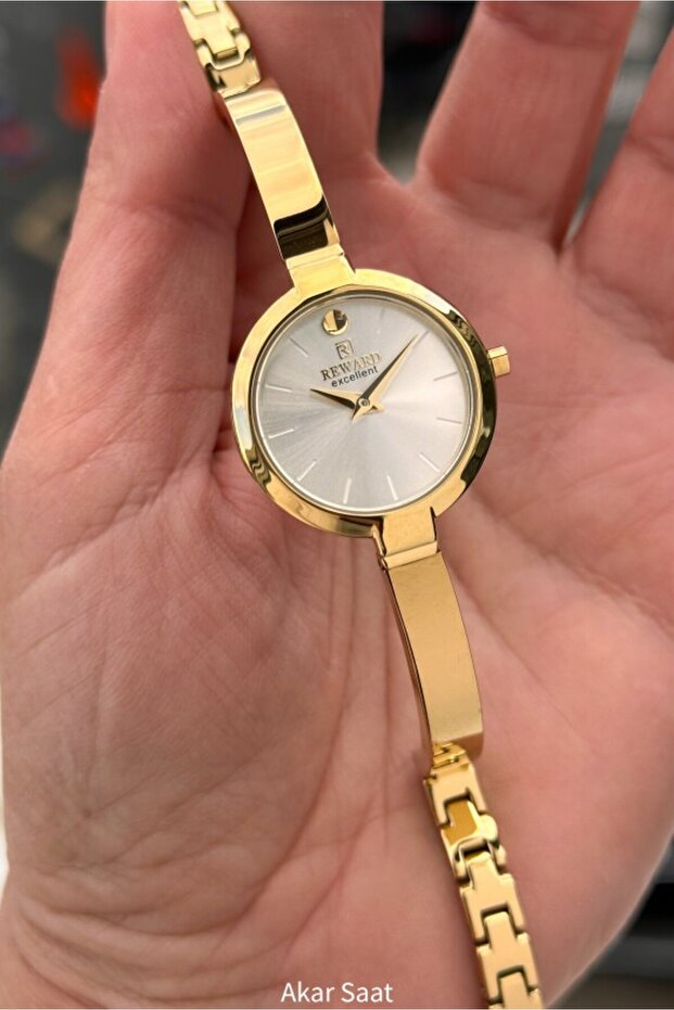 Rd213031L Women's Wristwatch with Steel Cord