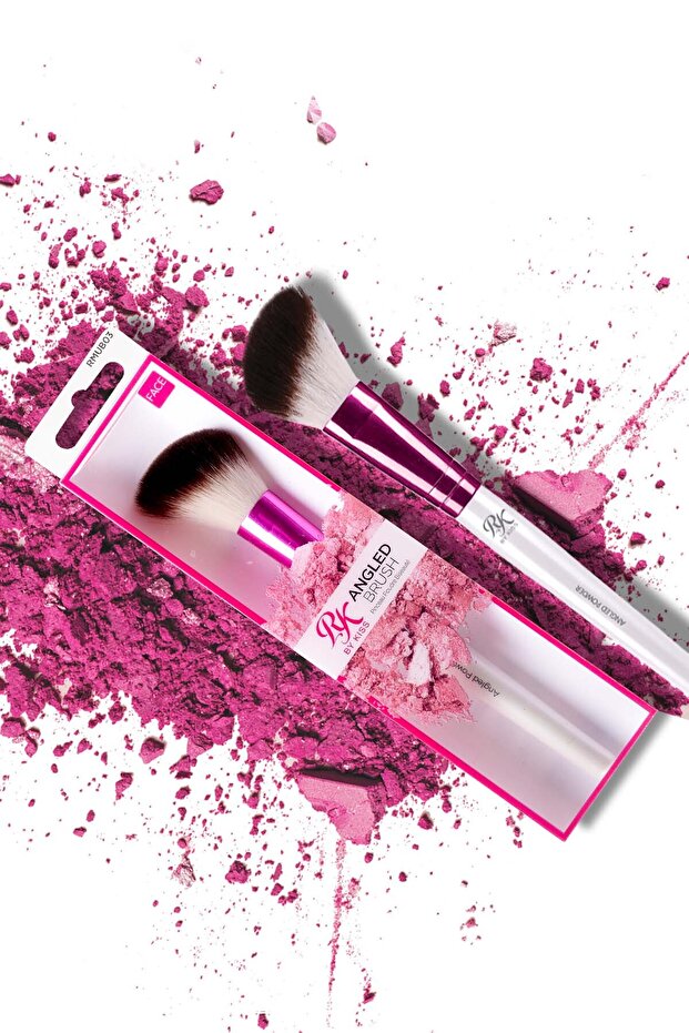 Yan Allık Fırçası - 4