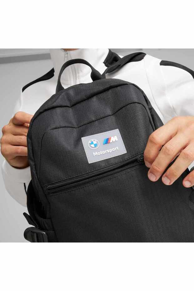 BMW MMS Unisex Backpack - Backpack - 2