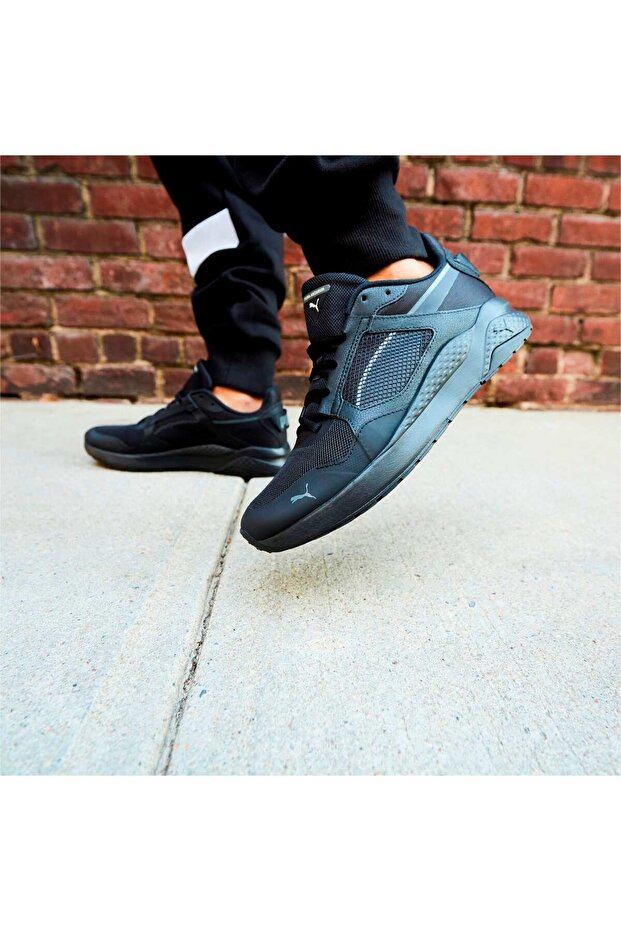 Anzarun GRID Ayakkabı - 7