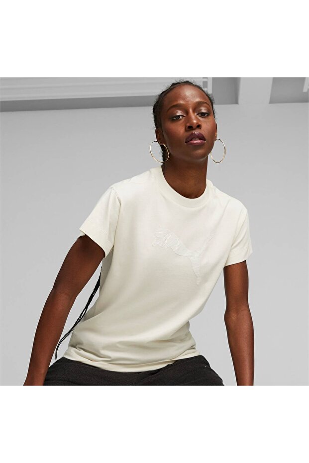 HER Kadın Tişört - 5