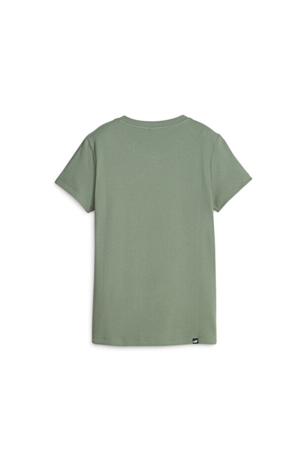 Her Structured Tee Kadın T-shirt - 4