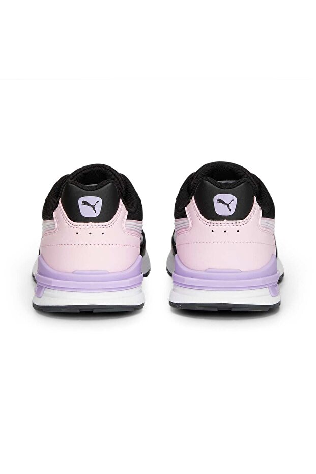 GRAVITON Mega Sneaker - 2