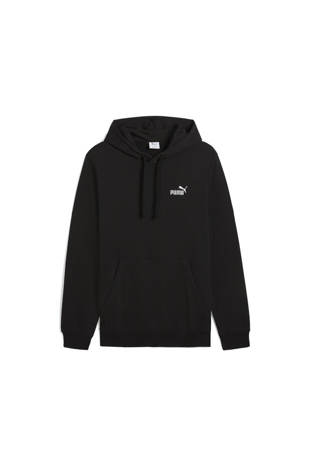 Essentials Small No. 1 Logo Hoodie - 8