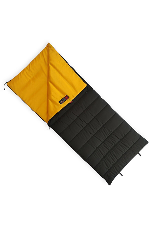 Oga 350 Black -15 Degree Combinable Long Military Sleeping Bag