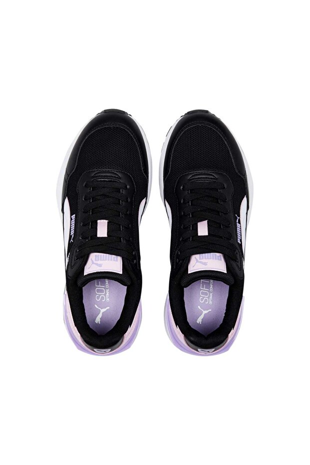 GRAVITON Mega Sneaker - 5