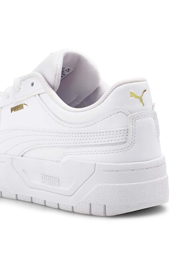 CALI Dream Deri Kadın Sneaker - 5