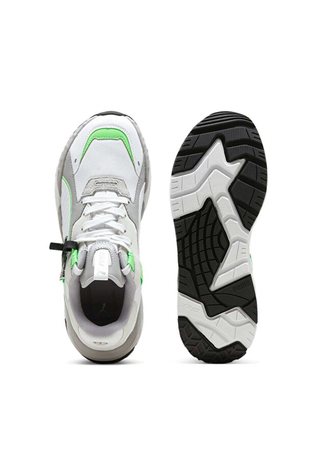 Mapf1 Rs-trck Erkek Sneaker - 4