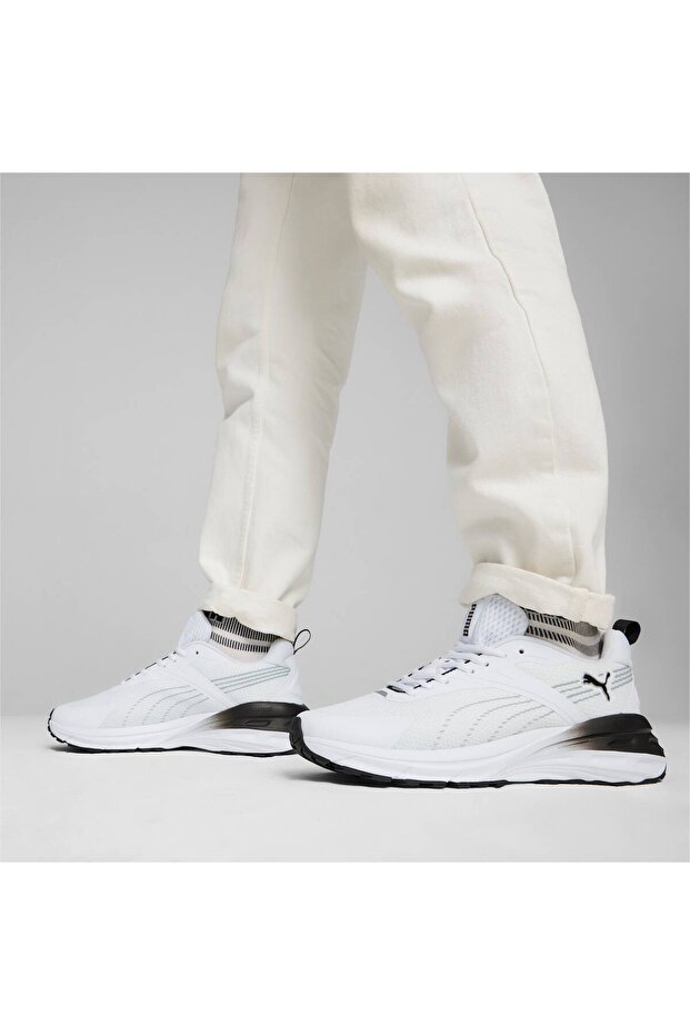 HYPNOTIC ERKEK MODA AYAKKABI - 8