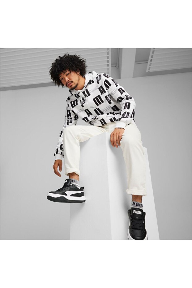 Park Lifestyle Spor Ayakkabı (395084-03) - 2