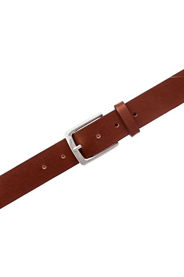 Gürtel Leder - 3