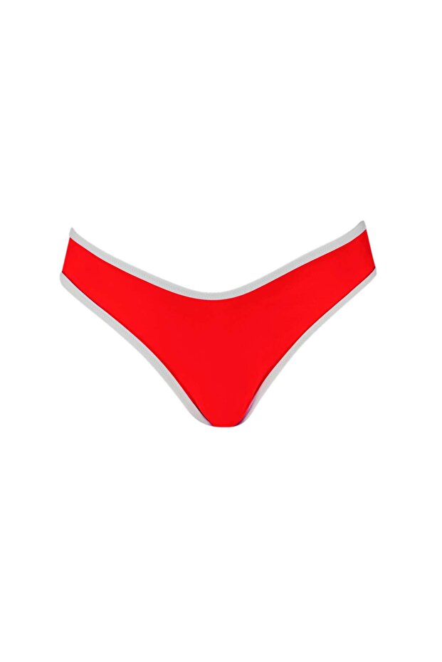 Kadın Mayo Altı - 4