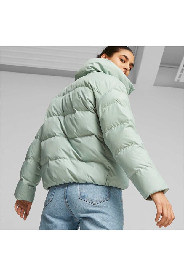 Mont, XL, Yeşil - 2