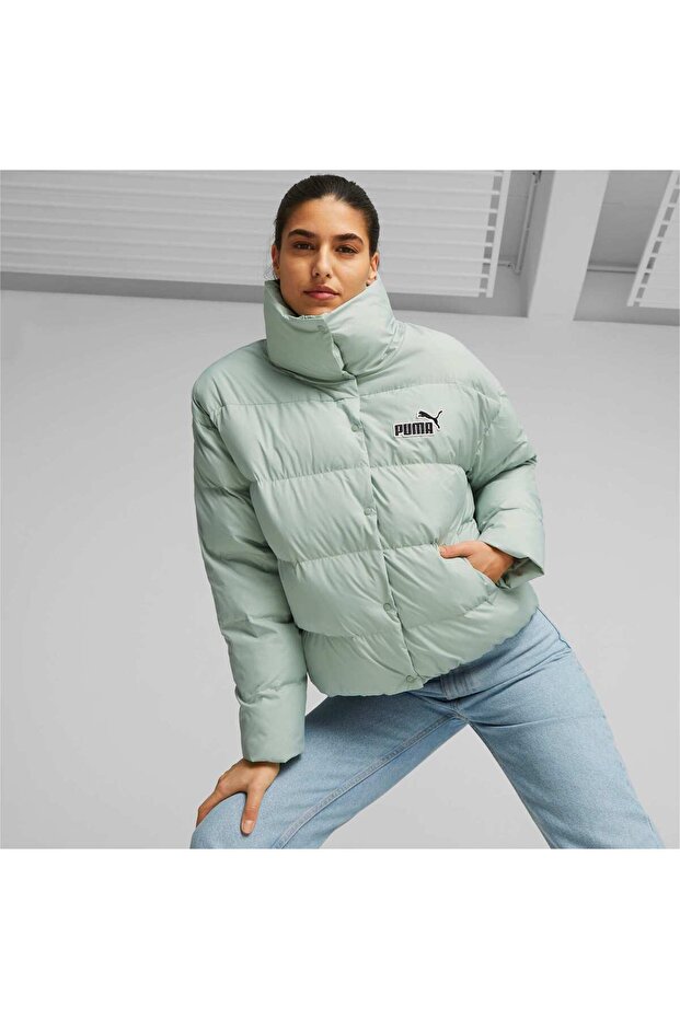 Mont, XL, Yeşil - 7