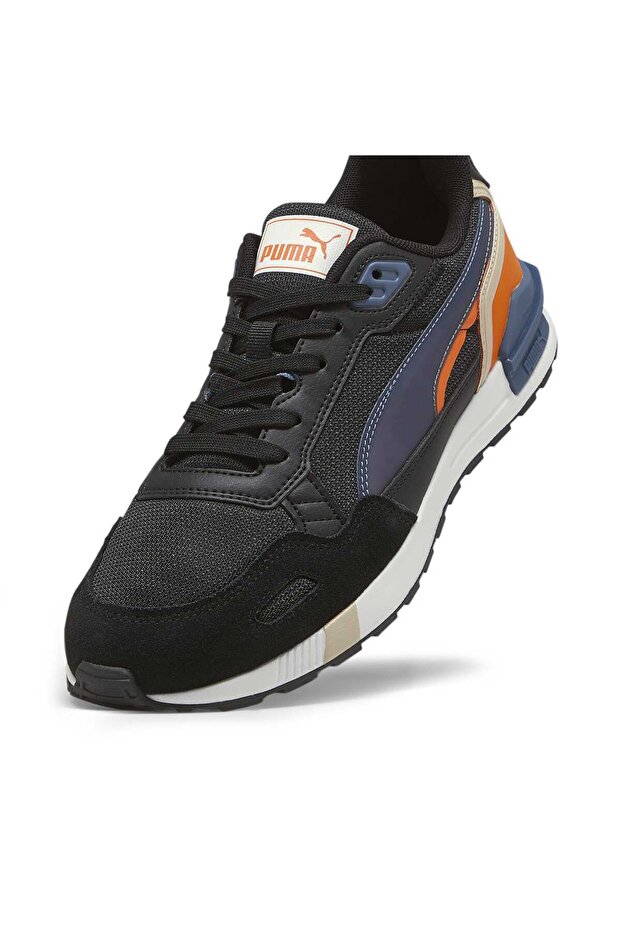 GRAVITON Tera Ayakkabı - 5