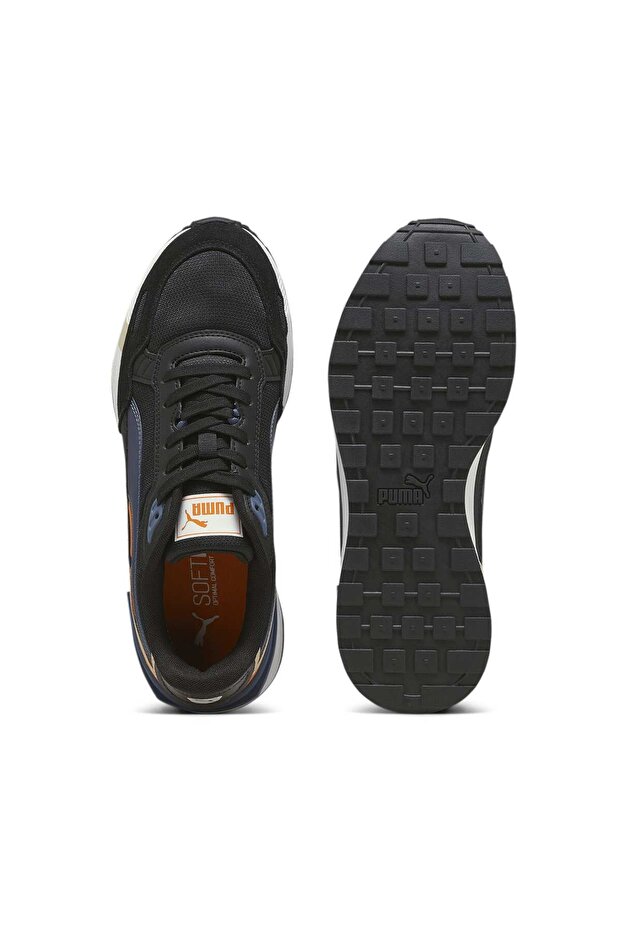 GRAVITON Tera Ayakkabı - 4