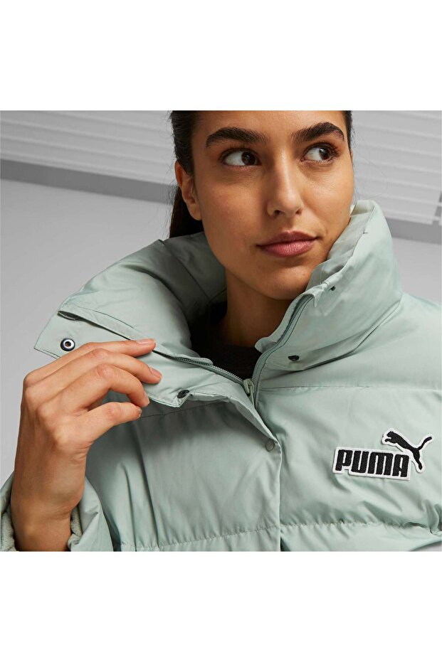 Mont, XL, Yeşil - 4