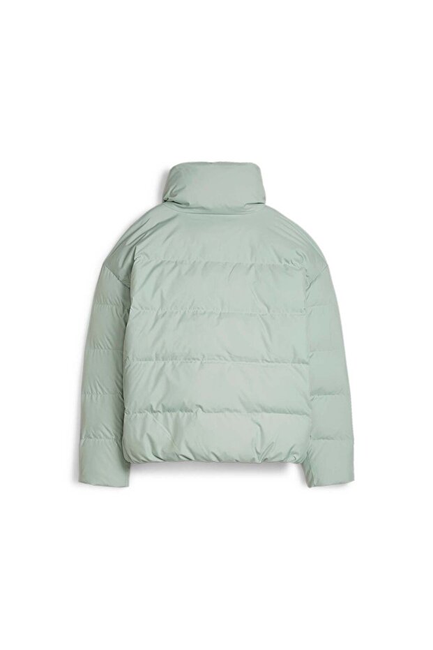 Mont, XL, Yeşil - 6