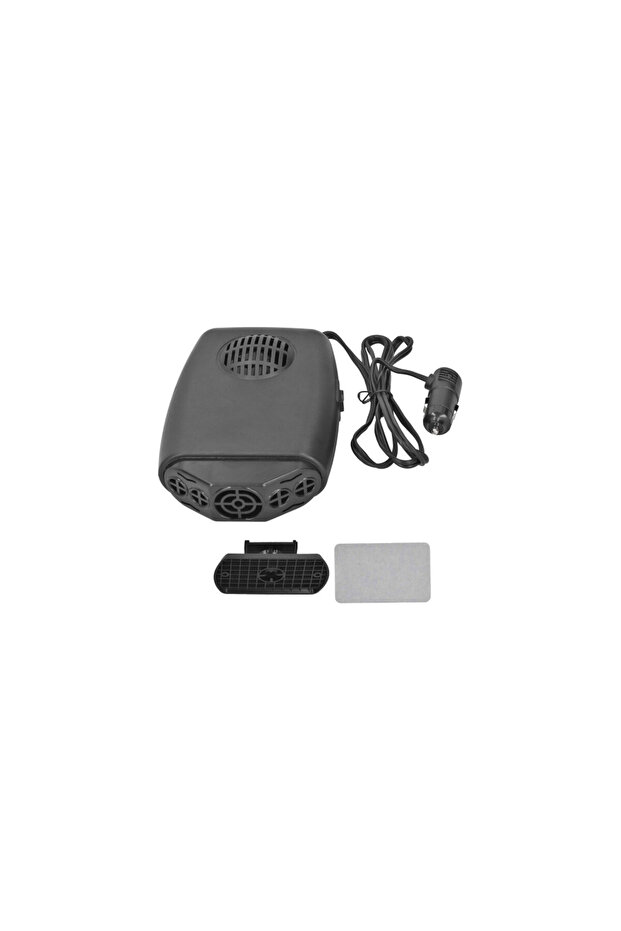 Încălzitor auto 12V - 4