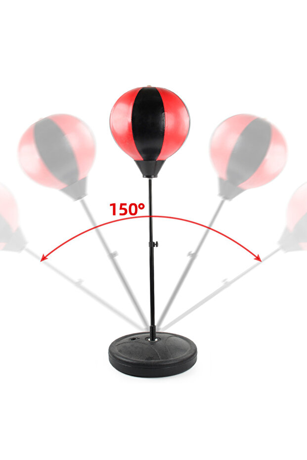 كرة ملاكمة للأطفال - 5