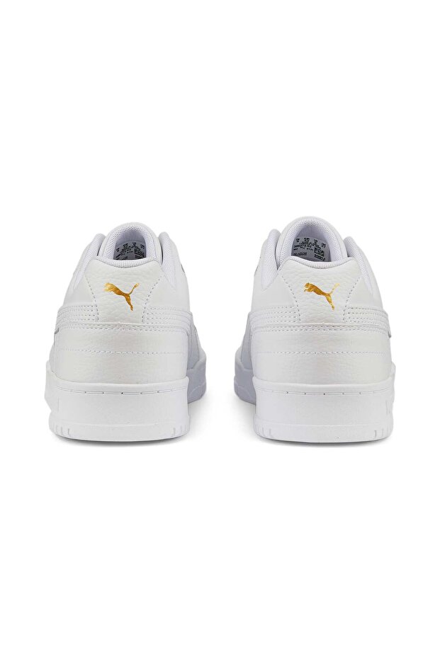 RBD Game Low Ayakkabı - 3