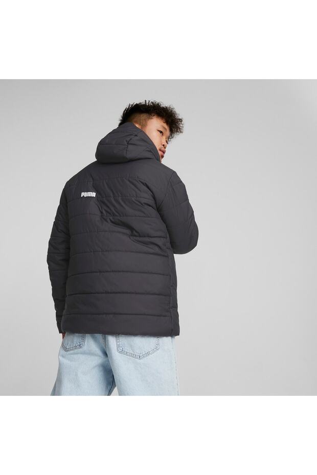 ESSENTIALS Erkek Şişme Mont - 2