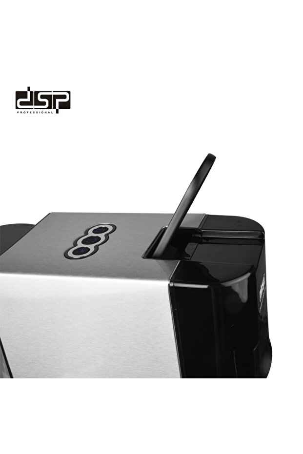 آلة صنع القهوة متعددة الكبسولات - 5