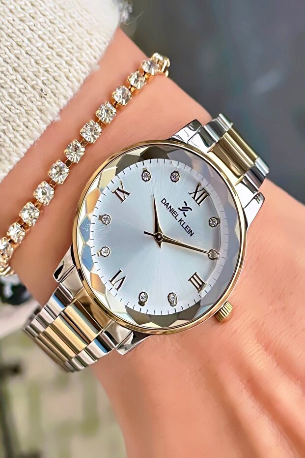DANEİL KLEİN MARKA KOL SAATİ - 2