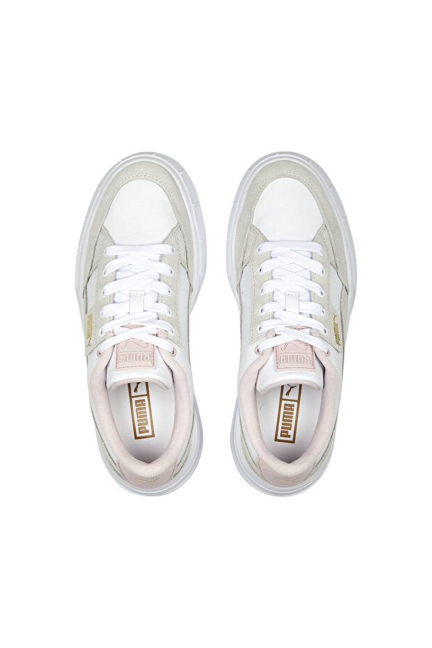 Mayze Stack Terry Kadın Ayakkabı - 5