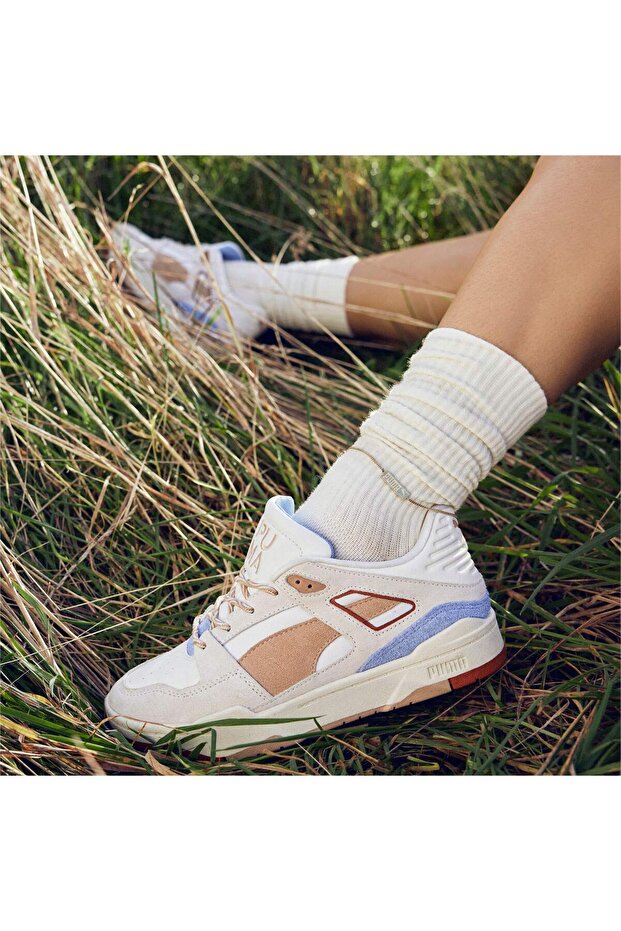 SLIPSTREAM WILD Kadın Sneaker - 7
