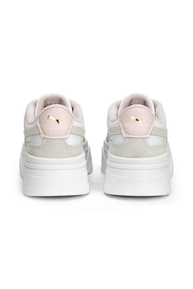 Mayze Stack Terry Kadın Ayakkabı - 3