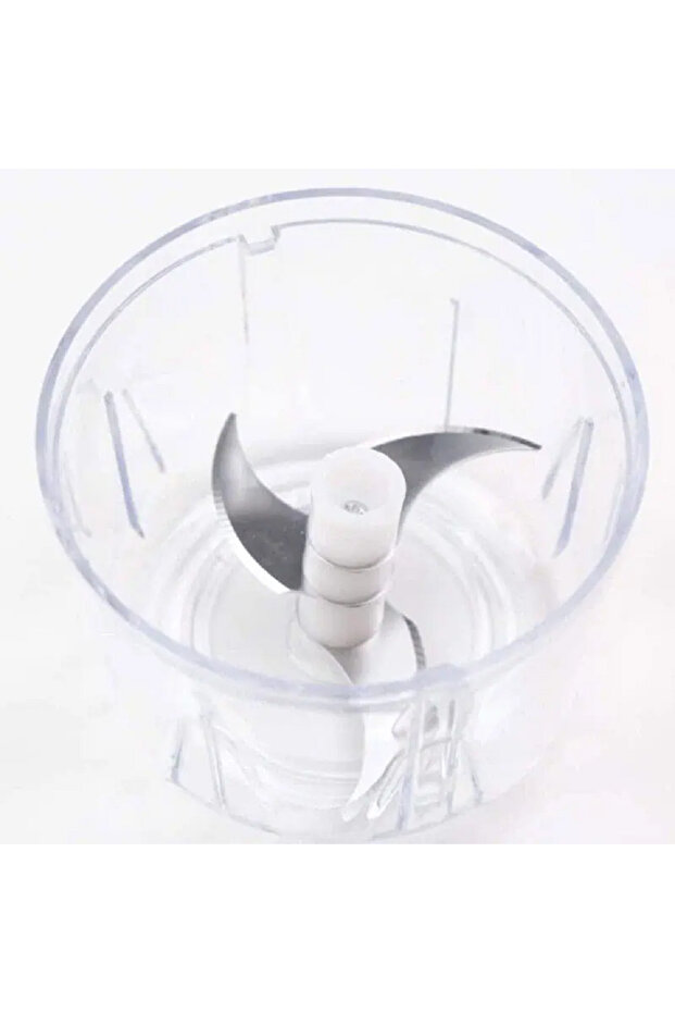 Garlic/nut/vegetable chopper, Electric - 3