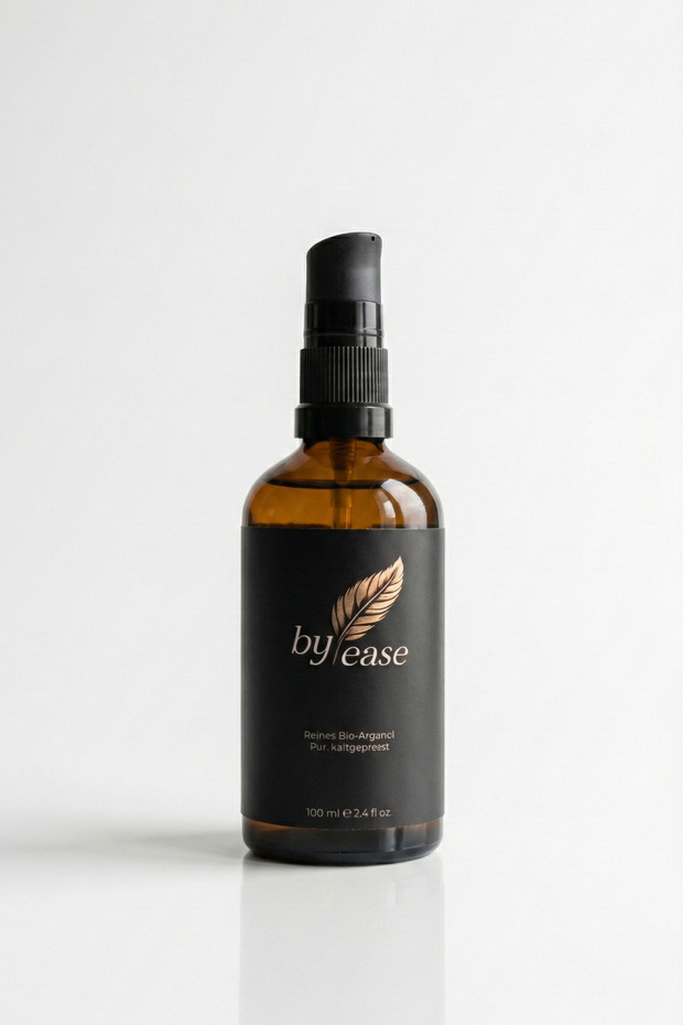 Organik Argan Yağı - 1