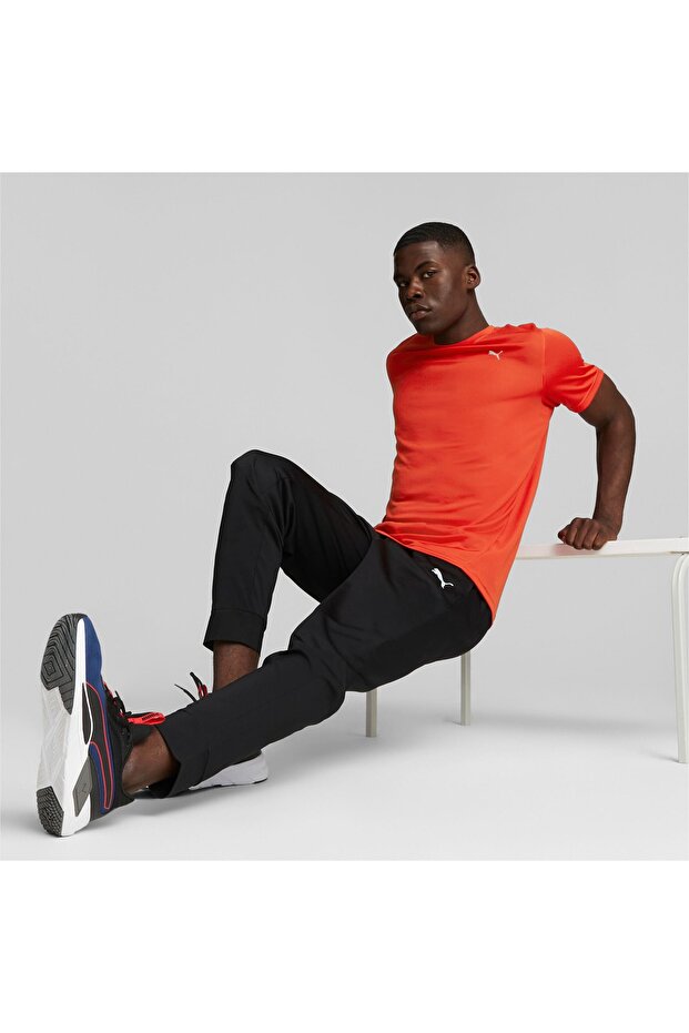 Performance Antrenman Erkek Tişört - 2